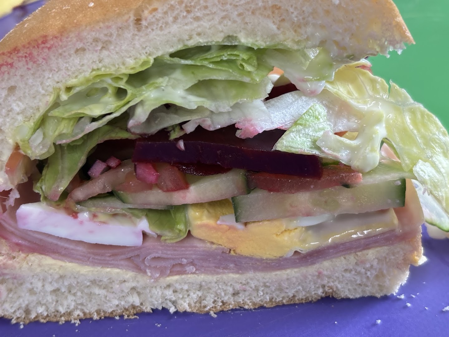 The Sandwich Box · Photos 2