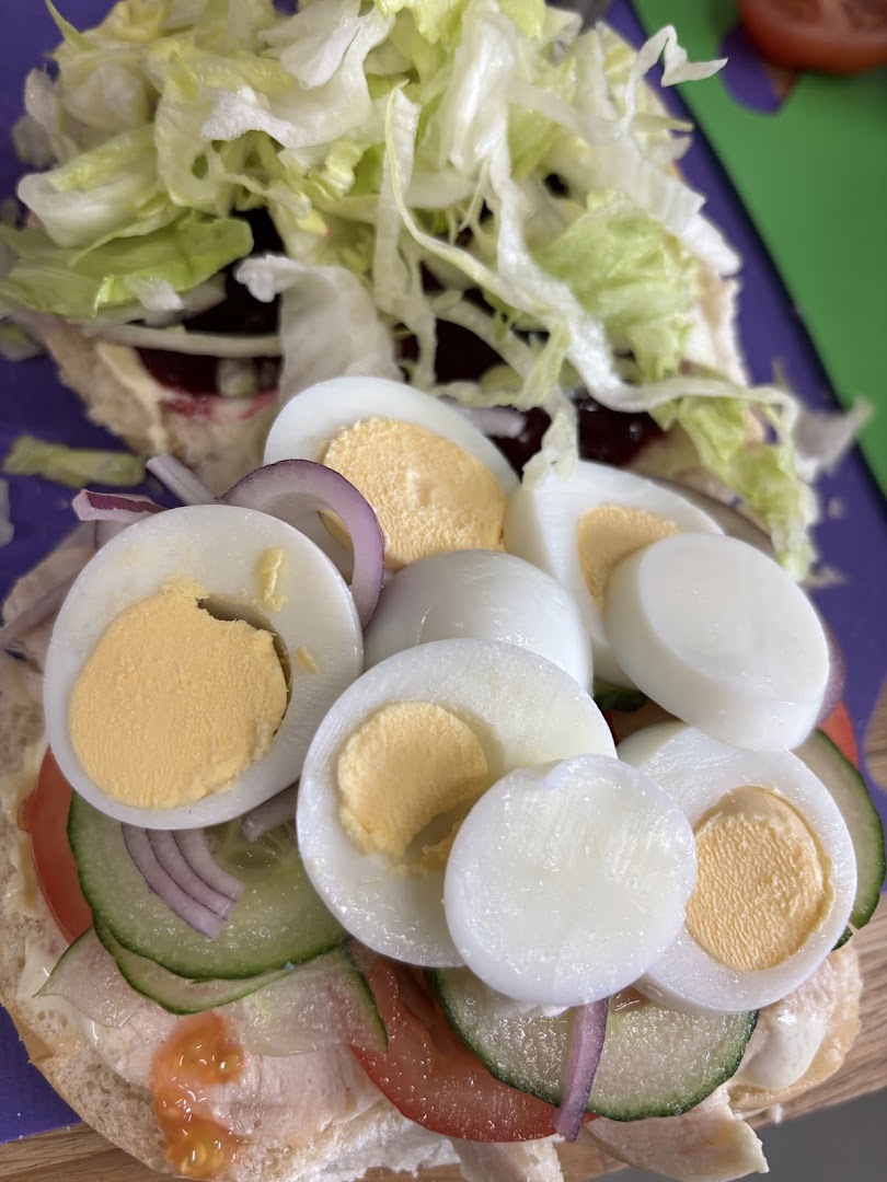 The Sandwich Box · Photos 9
