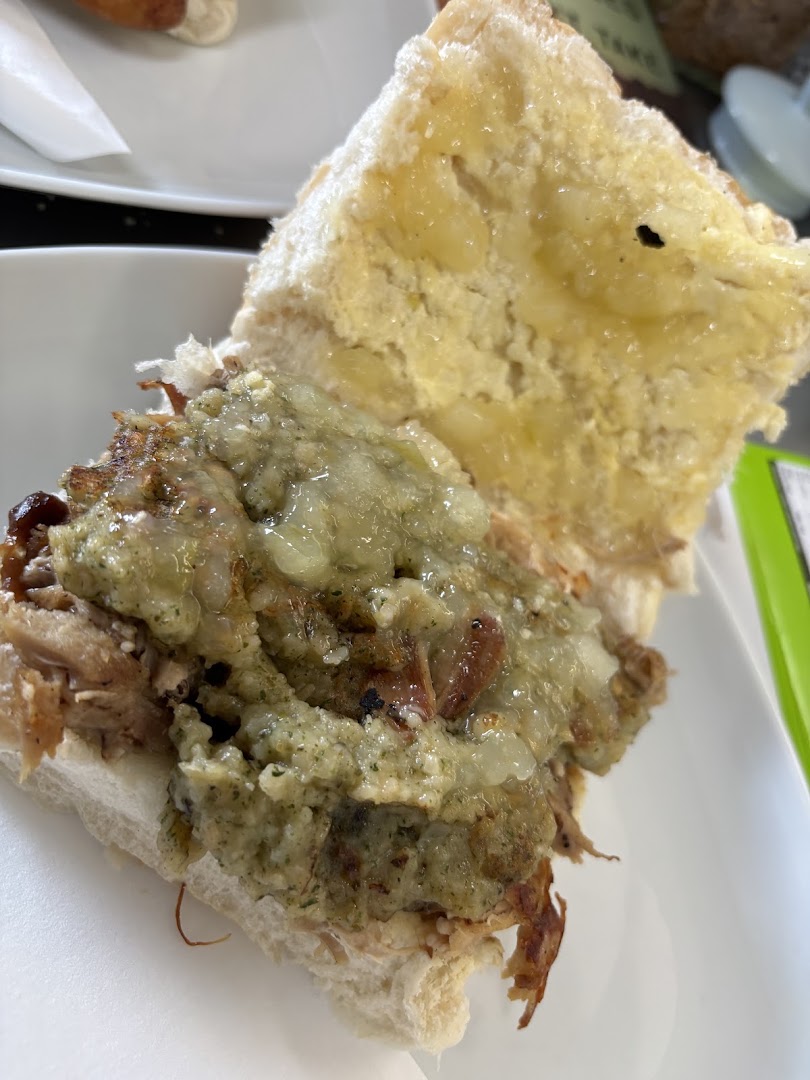 The Sandwich Box · Photos 7