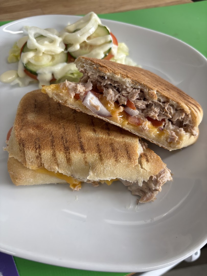The Sandwich Box · Photos 6